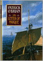 The Letter of Marque