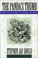 Panda's Thumb: More Reflections in Natural History