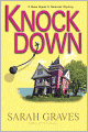 Knockdown (Home Repair Is Homicide Series #14)