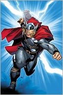 Thor by J. Michael Straczynski