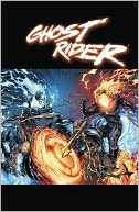 Ghost Rider by Jason Aaron