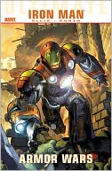 Ultimate Comics Iron Man: Armor Wars