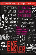 I Am an Emotional Creature: The Secret Life of Girls Around the World