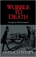 Wobble to Death (Sergeant Cribb Series #1)