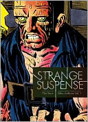 Strange Suspense: The Steve Ditko Archives, Volume 1