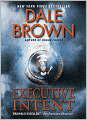 Executive Intent (Patrick McLanahan Series #16)