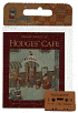 Friday Night at Hodges' Cafe Book & Cassette
