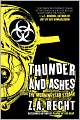 Thunder and Ashes (Morningstar Strain Series #2)