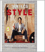 Thom Filicia Style: Inspired Ideas for Creating Rooms You'll Love