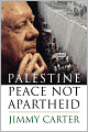 Palestine Peace Not Apartheid
