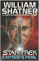 Star Trek: Captain's Peril