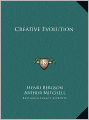 Creative Evolution