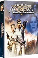 Buck Rogers in the 25th Century - The Complete Epic Series