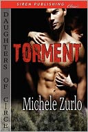 Torment [Daughters Of Circe] (Siren Publishing Classic)