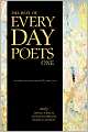 The Best Of Every Day Poets One