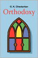 Orthodoxy
