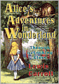 Alice's Adventures In Wonderland And Through The Looking Glass