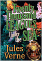 Twenty Thousand Leagues Under The Sea