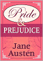 Pride And Prejudice