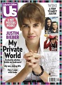 Justin Bieber Special by US Weekly: Product Image