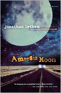 Amnesia Moon