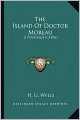 The Island Of Doctor Moreau