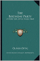 The Birthday Party