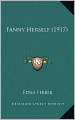 Fanny Herself (1917)