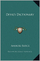 Devil's Dictionary