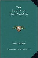 The Poetry Of Freemasonry