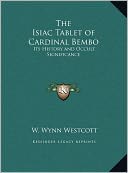 The Isiac Tablet Of Cardinal Bembo