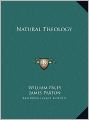 Natural Theology