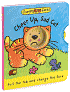Cheer Up, Sad Cat!: Changing Faces
