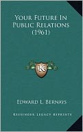 Your Future In Public Relations (1961)