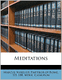 Meditations
