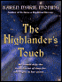 Highlander's Touch (Highlander Series #3)
