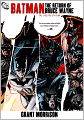 Batman: The Return of Bruce Wayne Deluxe Edition