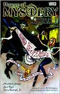 House of Mystery Vol. 5: Under New Management