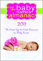 2011 Baby Names Almanac