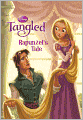 Rapunzel's Tale (Disney Tangled Series)