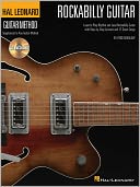 Hal Leonard Rockabilly Guitar Method