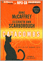Catacombs: A Tale of the Barque Cats