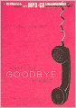 How to Say Goodbye in Robot
