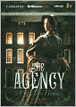 A Spy in the House (The Agency Series #1)