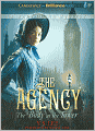 The Body at the Tower (The Agency Series #2)