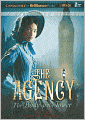 The Body at the Tower (The Agency Series #2)