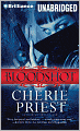 Bloodshot (Cheshire Red Reports Series #1)
