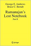 Ramanujan's Lost Notebook: Part II