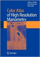 Color Atlas of High Resolution Manometry
