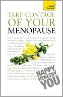Take Control of Your Menopause